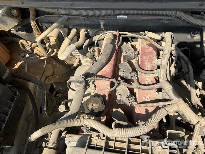  Great Wall Wingle 4x4 Crew Cab Pickup أخرى