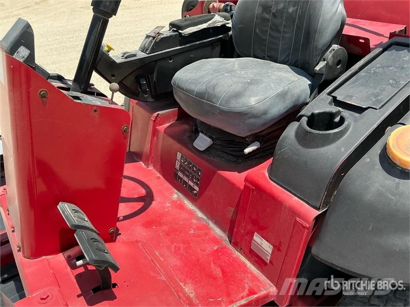  Groundmaster 5900 4x2 Ride-On Lawn Mower ركوب الحشائش