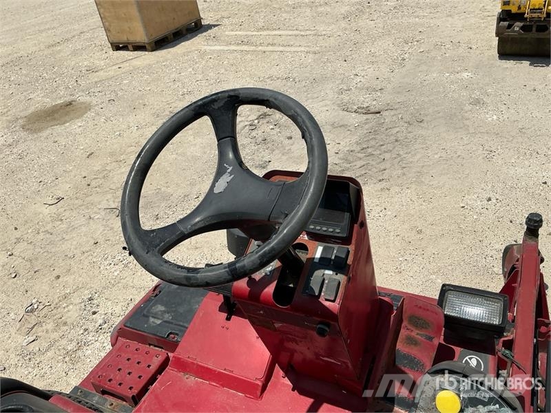  Groundmaster 5900 4x2 Ride-On Lawn Mower ركوب الحشائش