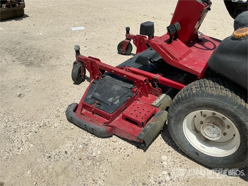  Groundmaster 5900 4x2 Ride-On Lawn Mower ركوب الحشائش
