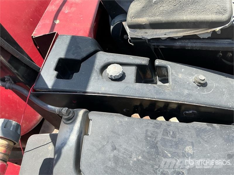  Groundmaster 5900 4x2 Ride-On Lawn Mower ركوب الحشائش