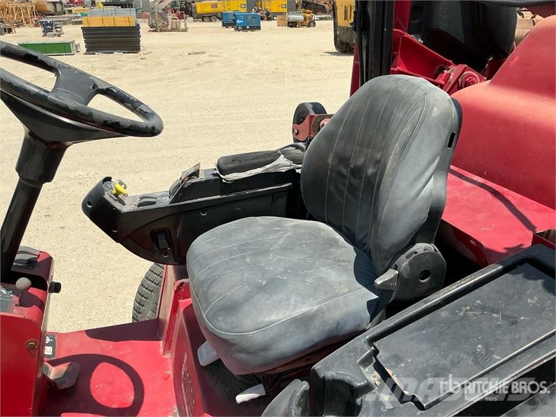  Groundmaster 5900 4x2 Ride-On Lawn Mower ركوب الحشائش