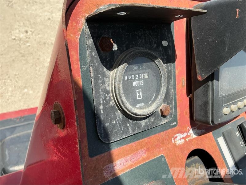  Groundmaster 5900 4x2 Ride-On Lawn Mower ركوب الحشائش