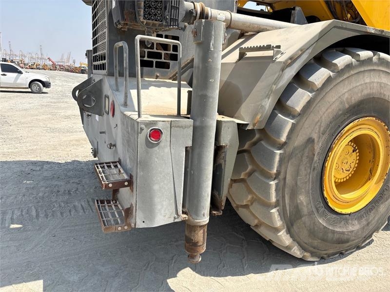 Grove RT765E-2 Кранове за тежък терен