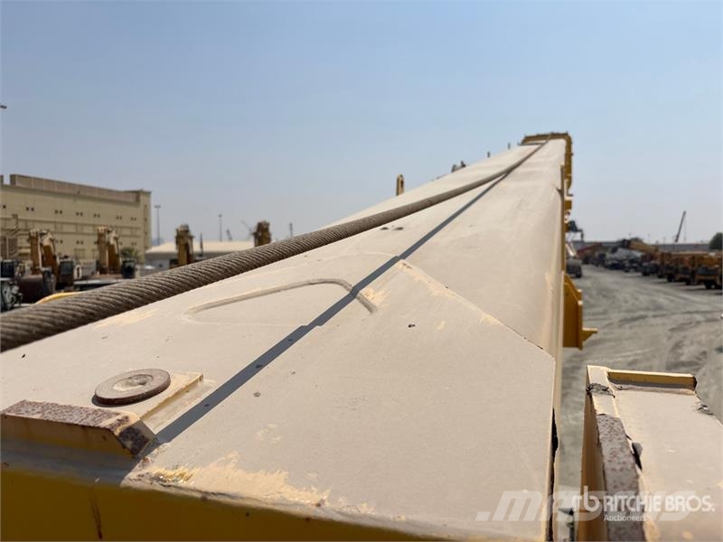 Grove RT765E-2 رافعات الطرق الوعرة