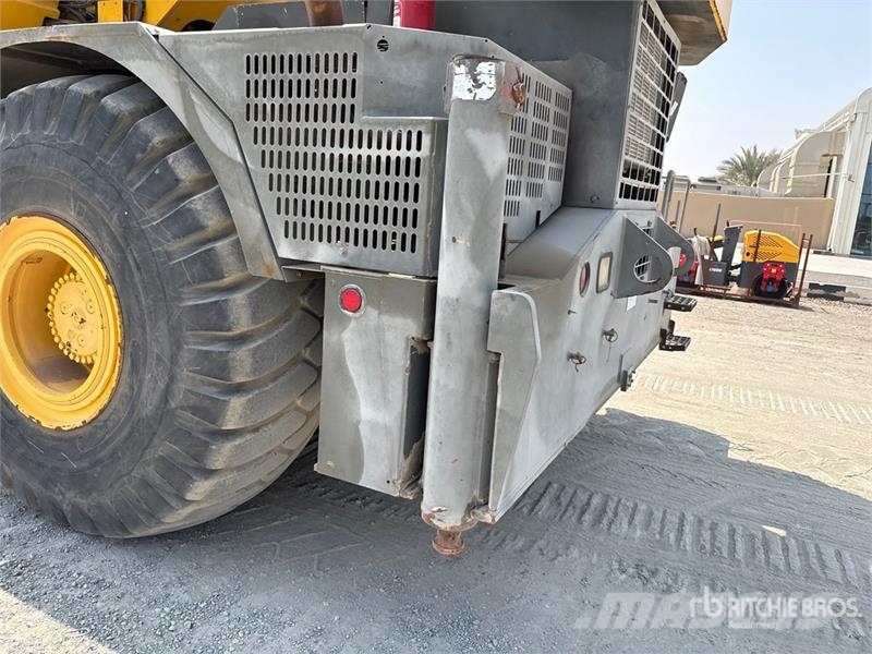 Grove RT765E-2 Кранове за тежък терен