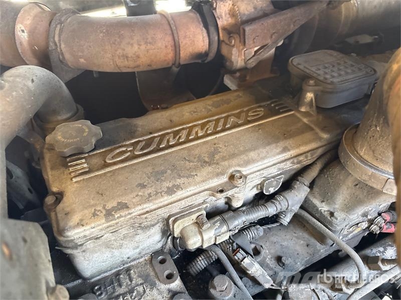 Grove RT9130E رافعات الطرق الوعرة