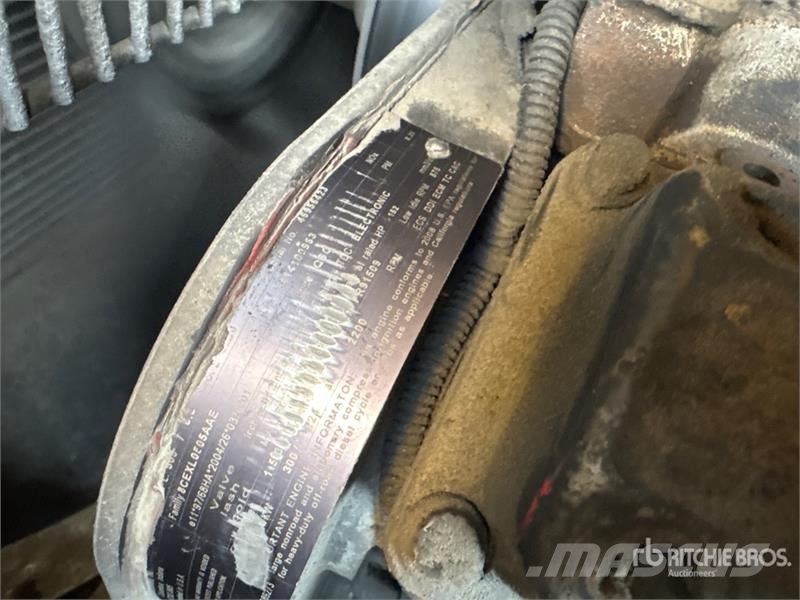 Grove RT9130E رافعات الطرق الوعرة