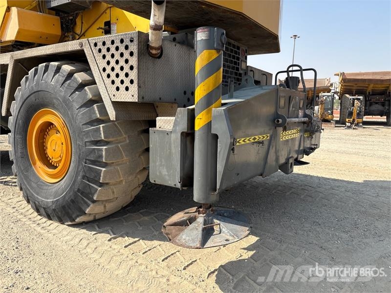 Grove RT9130E رافعات الطرق الوعرة