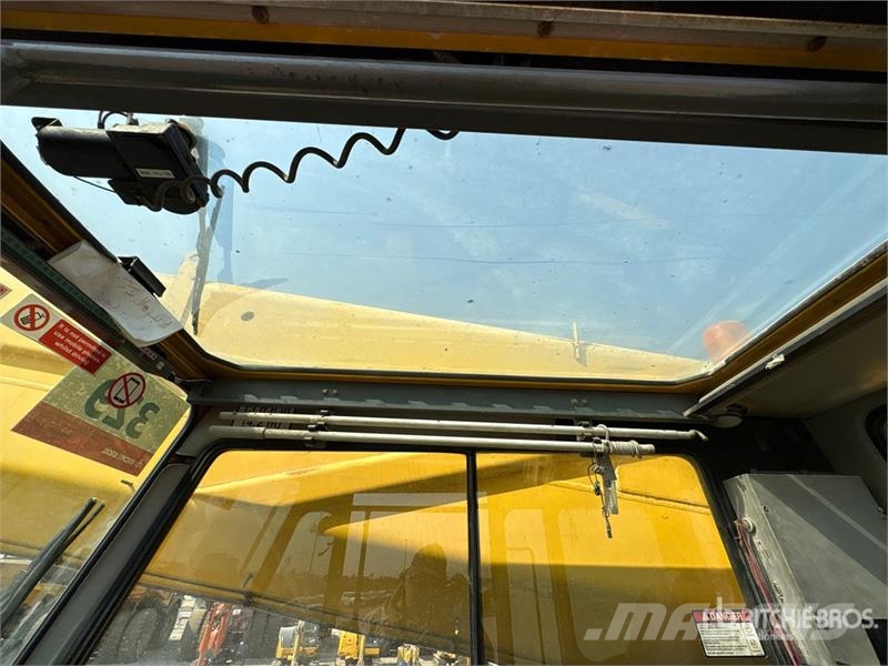 Grove RT9130E رافعات الطرق الوعرة