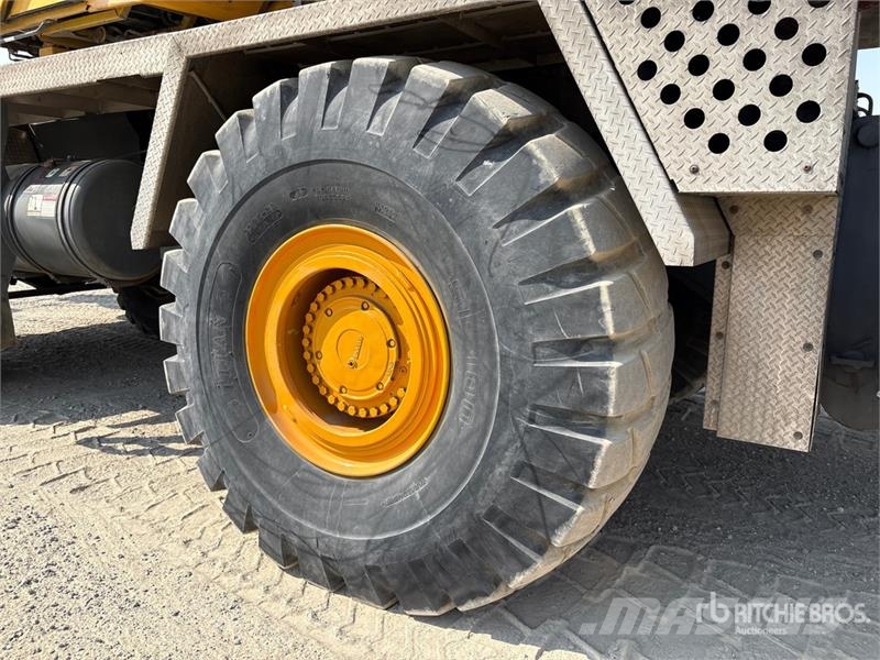 Grove RT9130E رافعات الطرق الوعرة