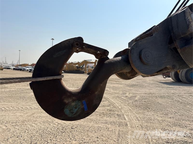 Grove RT9130E رافعات الطرق الوعرة