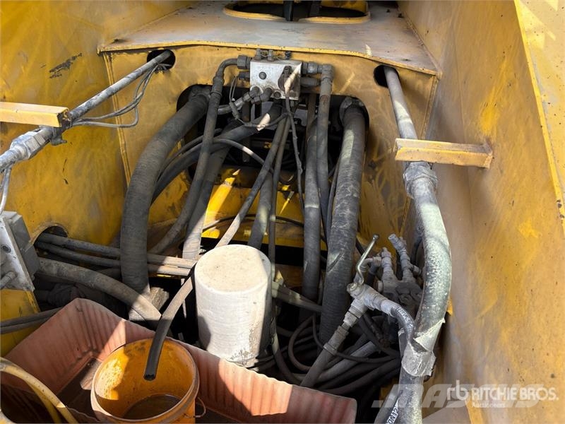 Grove RT9130E رافعات الطرق الوعرة