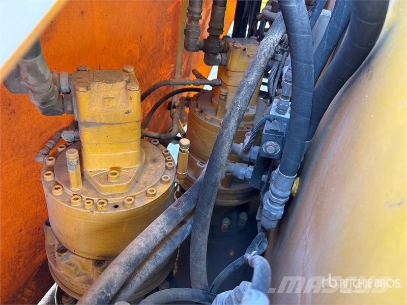 Grove RT9130E رافعات الطرق الوعرة