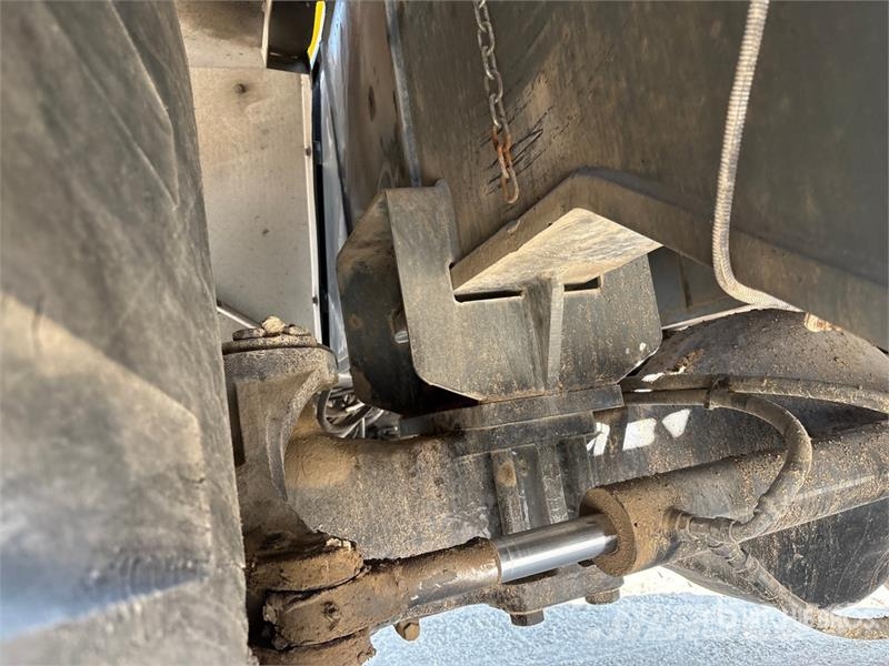 Grove RT9130E رافعات الطرق الوعرة