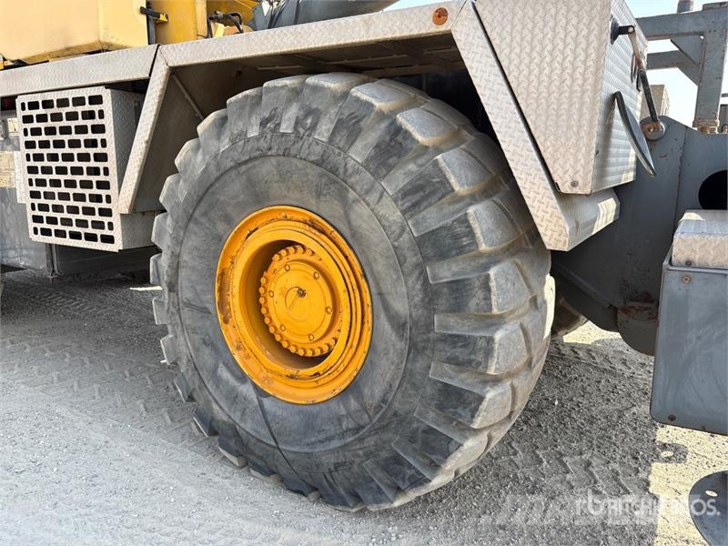 Grove RT9130E رافعات الطرق الوعرة