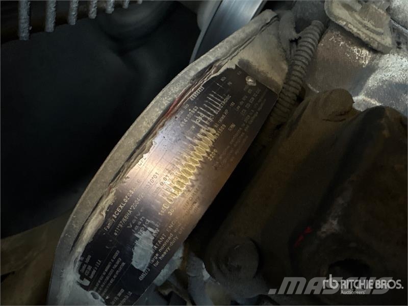 Grove RT9130E رافعات الطرق الوعرة