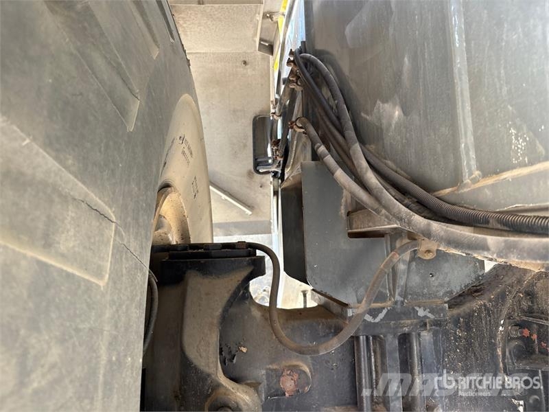 Grove RT9130E رافعات الطرق الوعرة