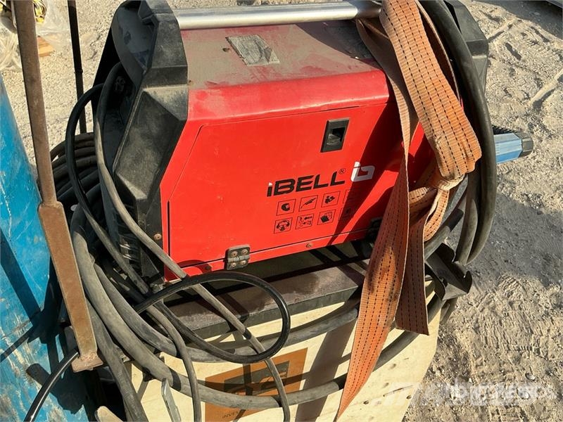  GYS Electric Welder Kaynak makineleri