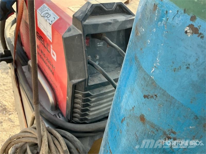 GYS Electric Welder Kaynak makineleri