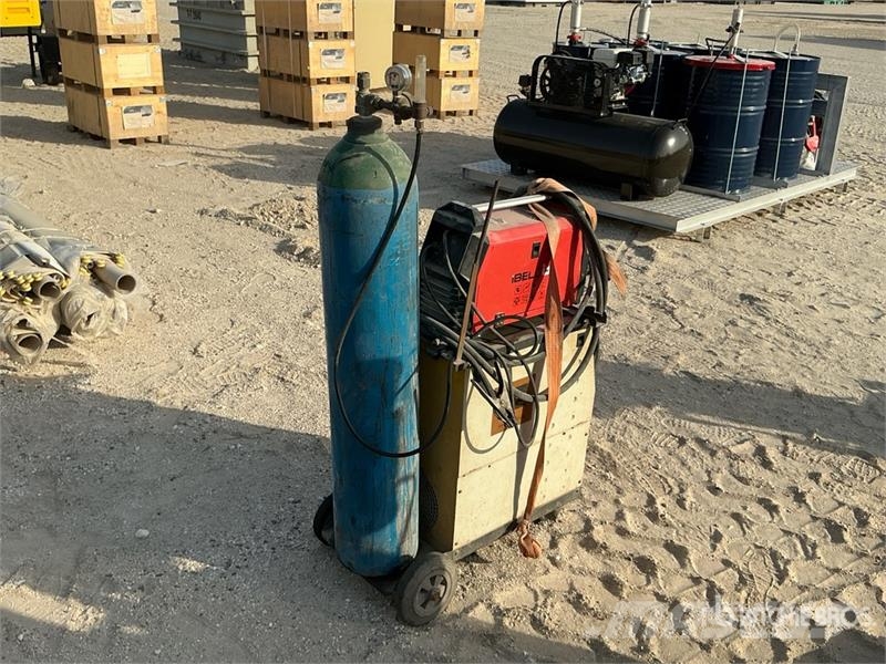  GYS Electric Welder Kaynak makineleri