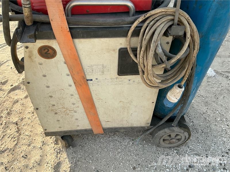  GYS Electric Welder Kaynak makineleri