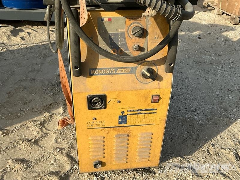  GYS Electric Welder Kaynak makineleri