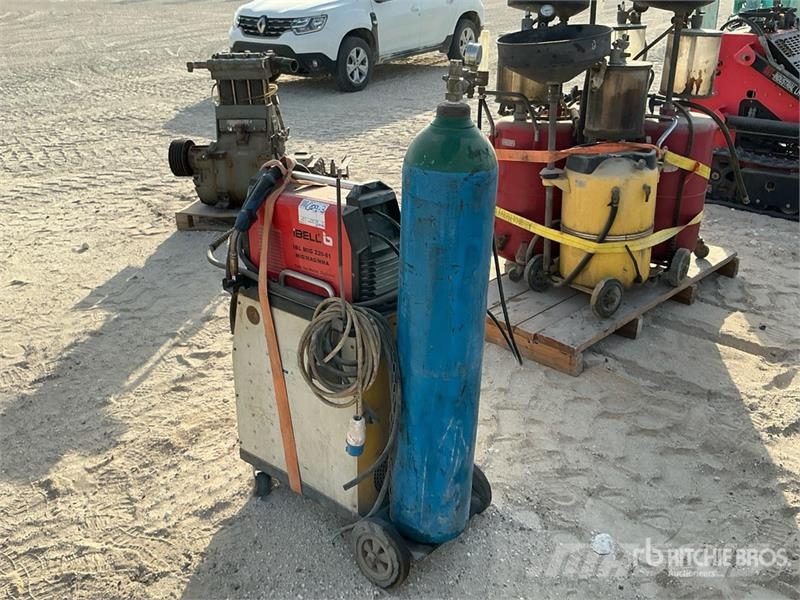 GYS Electric Welder Kaynak makineleri
