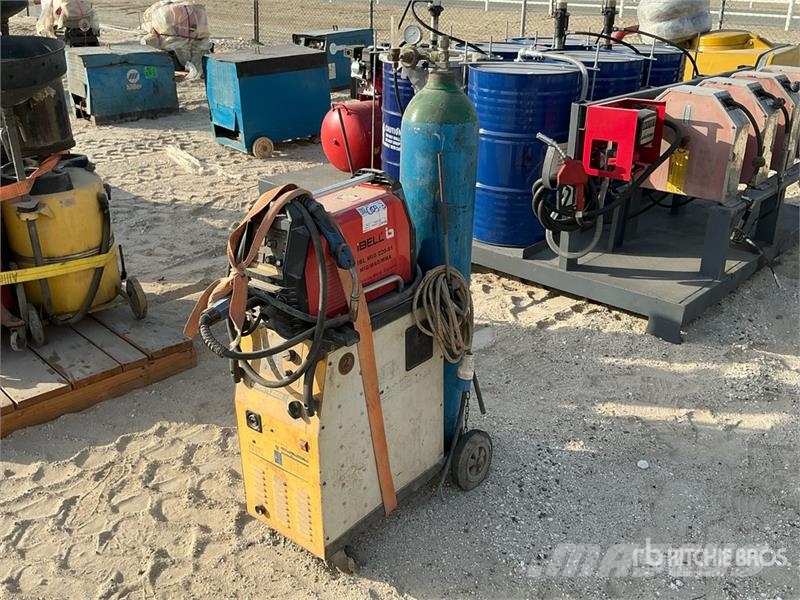  GYS Electric Welder Kaynak makineleri