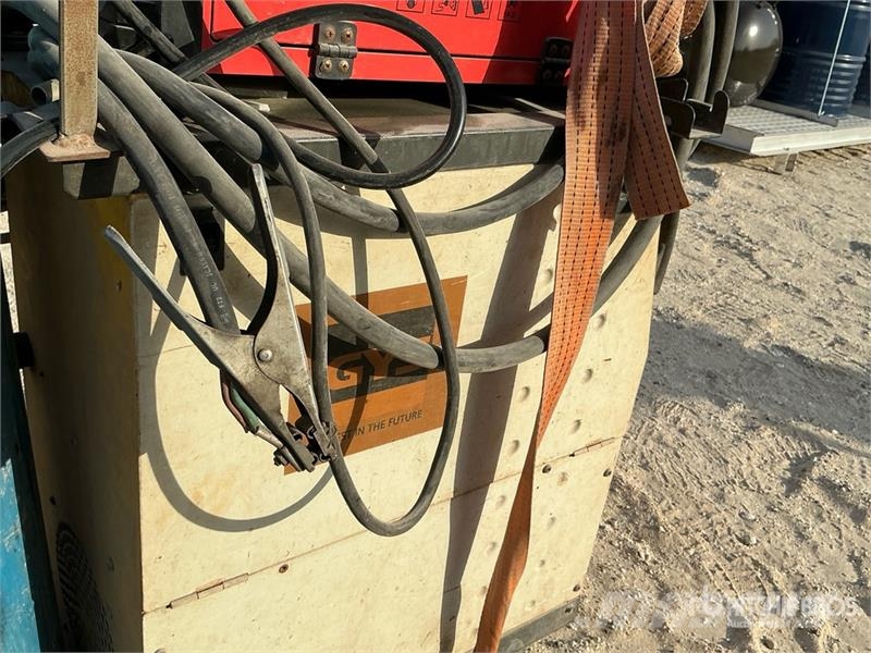  GYS Electric Welder Kaynak makineleri