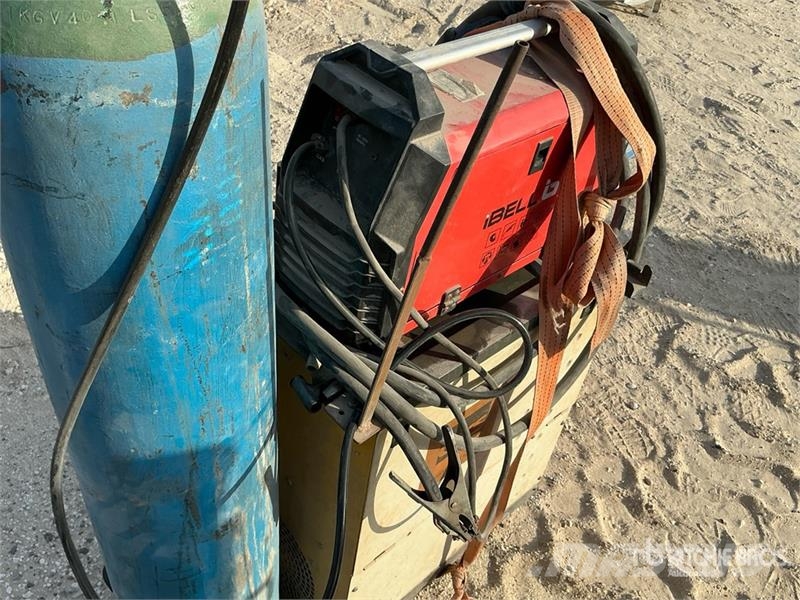  GYS Electric Welder Kaynak makineleri