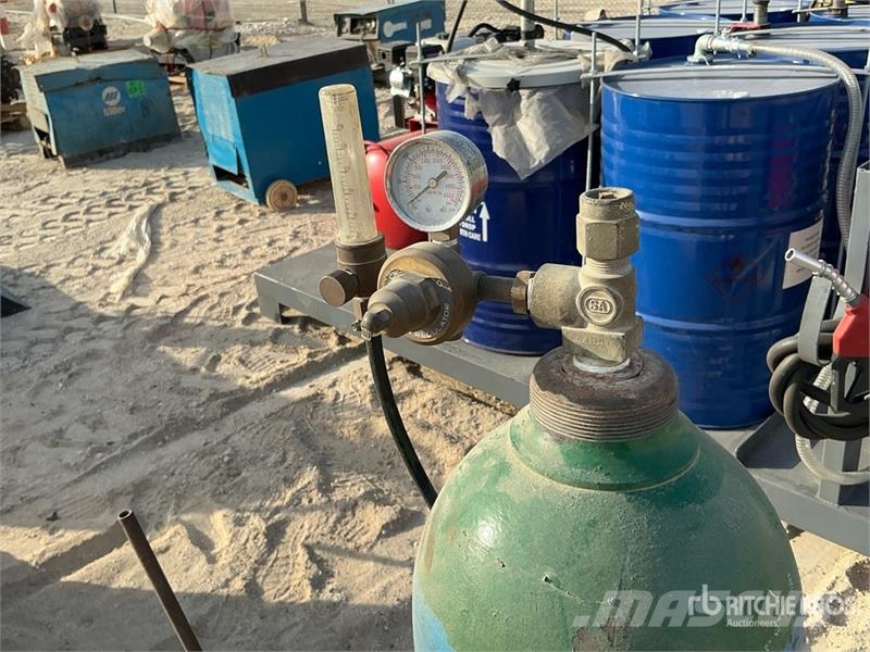  GYS Electric Welder Kaynak makineleri
