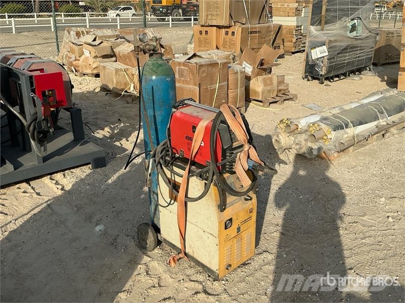  GYS Electric Welder Kaynak makineleri
