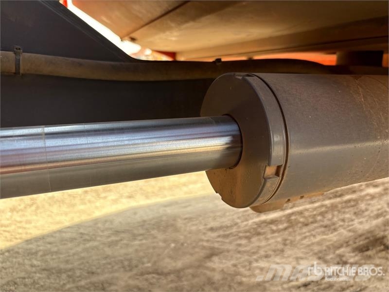 Hamm HD99I Double Drum Roller Ikerdobos hengerek
