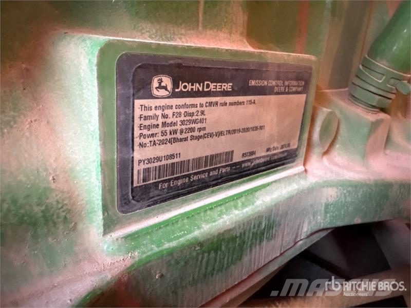 Hamm HD99I Double Drum Roller Ikerdobos hengerek