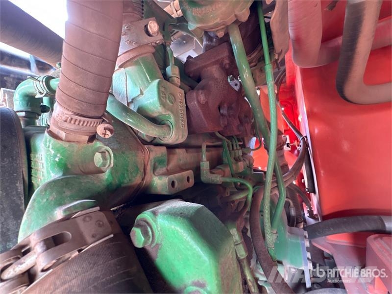 Hamm HD99I Double Drum Roller Ikerdobos hengerek