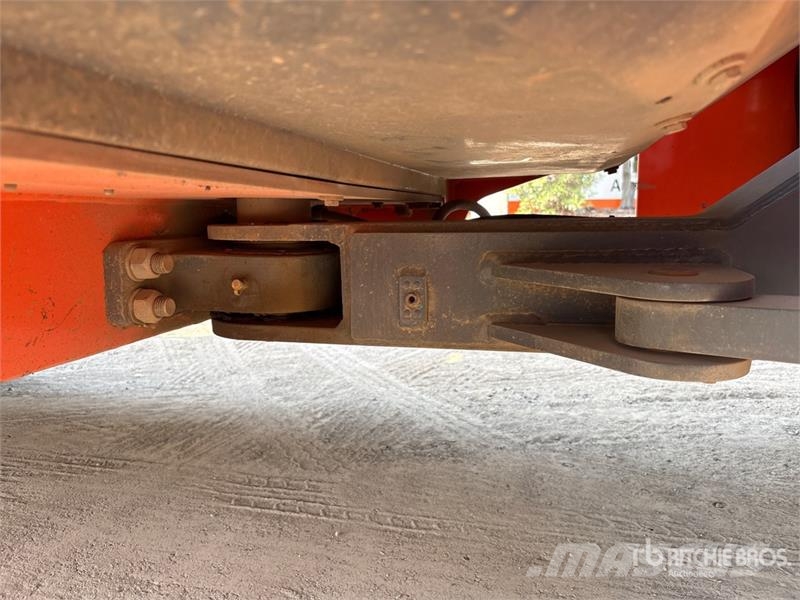 Hamm HD99I Double Drum Roller Ikerdobos hengerek