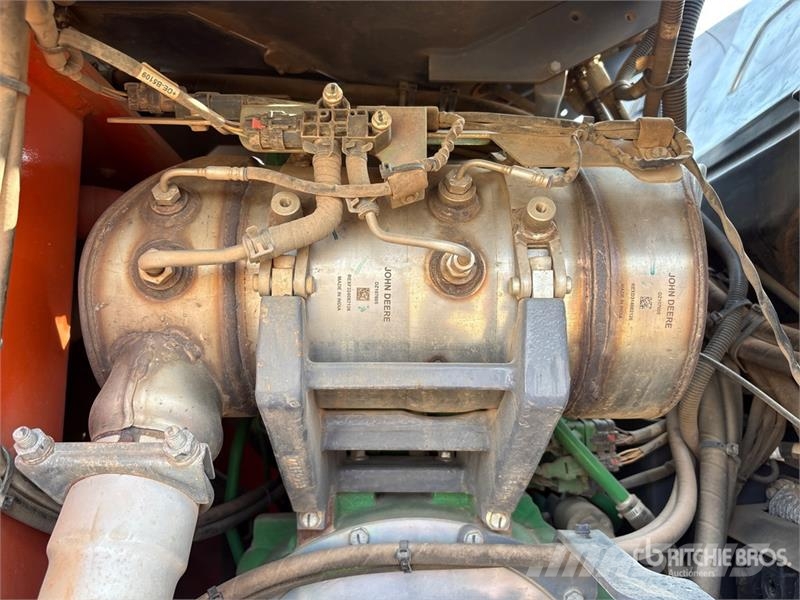 Hamm HD99I Double Drum Roller Ikerdobos hengerek