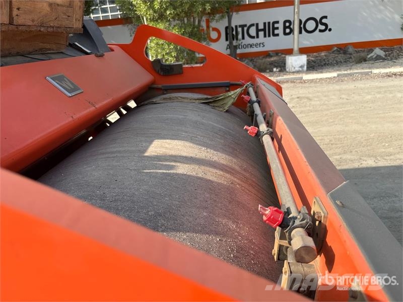 Hamm HD99I Double Drum Roller Ikerdobos hengerek
