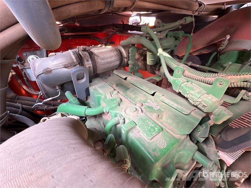 Hamm HD99I Double Drum Roller Ikerdobos hengerek