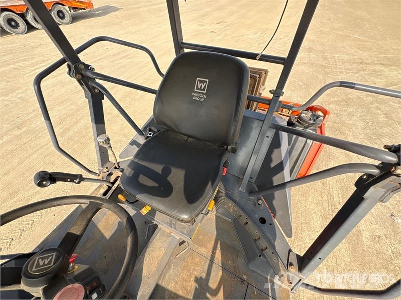 Hamm HD99I Double Drum Roller Ikerdobos hengerek