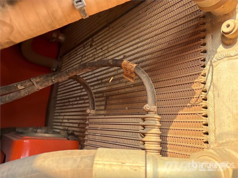 Hamm HD99I Double Drum Roller Ikerdobos hengerek
