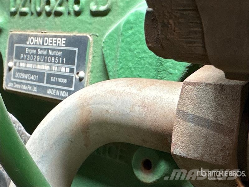Hamm HD99I Double Drum Roller Ikerdobos hengerek