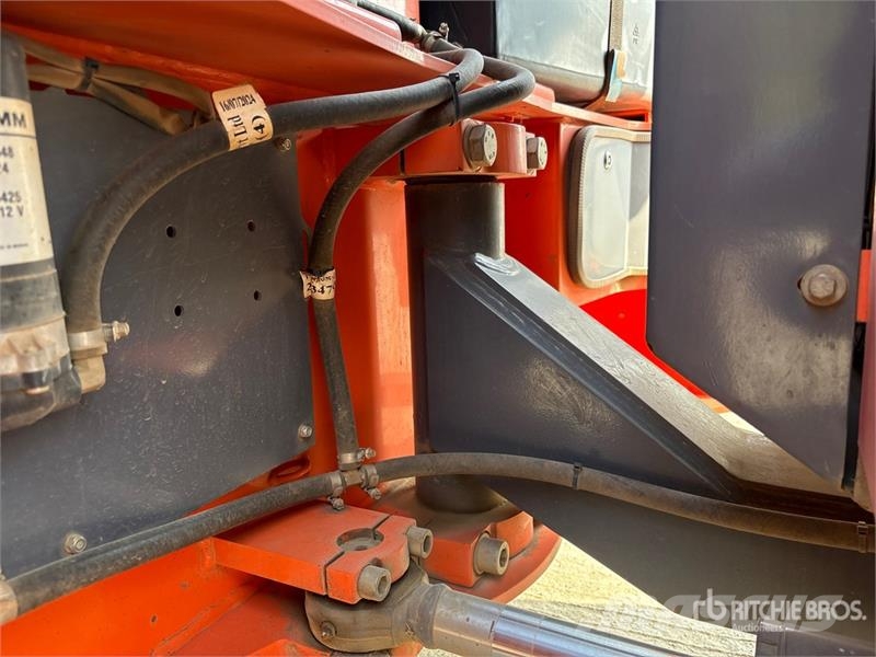 Hamm HD99I Double Drum Roller Ikerdobos hengerek