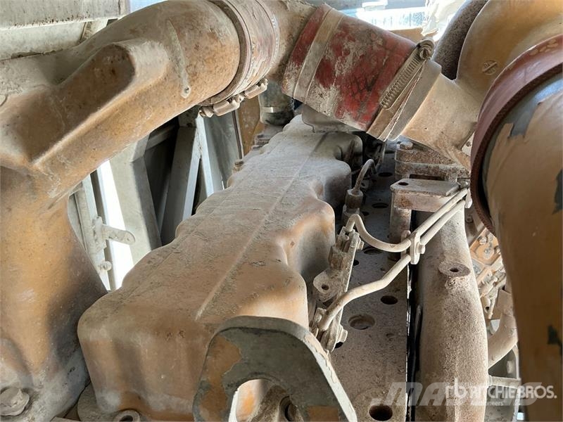 Hangzhou Truemax TM90D-18 Concrete Pump Kamionske beton pumpe