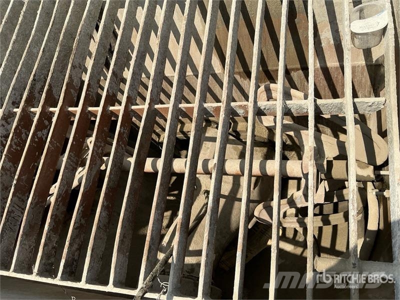 Hangzhou Truemax TM90D-18 Concrete Pump Kamionske beton pumpe
