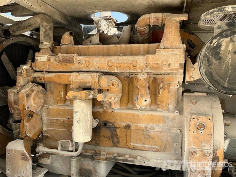 Hangzhou Truemax TM90D-18 Concrete Pump Kamionske beton pumpe