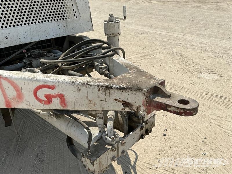 Hangzhou Truemax TM90D-18 Concrete Pump Kamionske beton pumpe