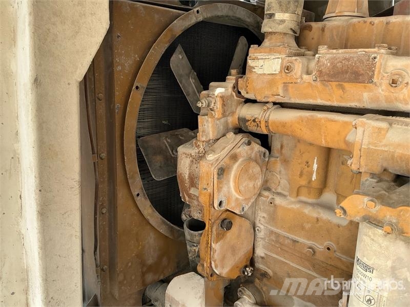 Hangzhou Truemax TM90D-18 Concrete Pump Kamionske beton pumpe