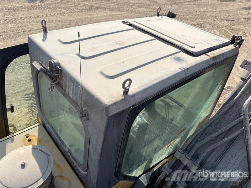Hengwang HW220-9 Tracked Excavator Roomikekskavaatorid